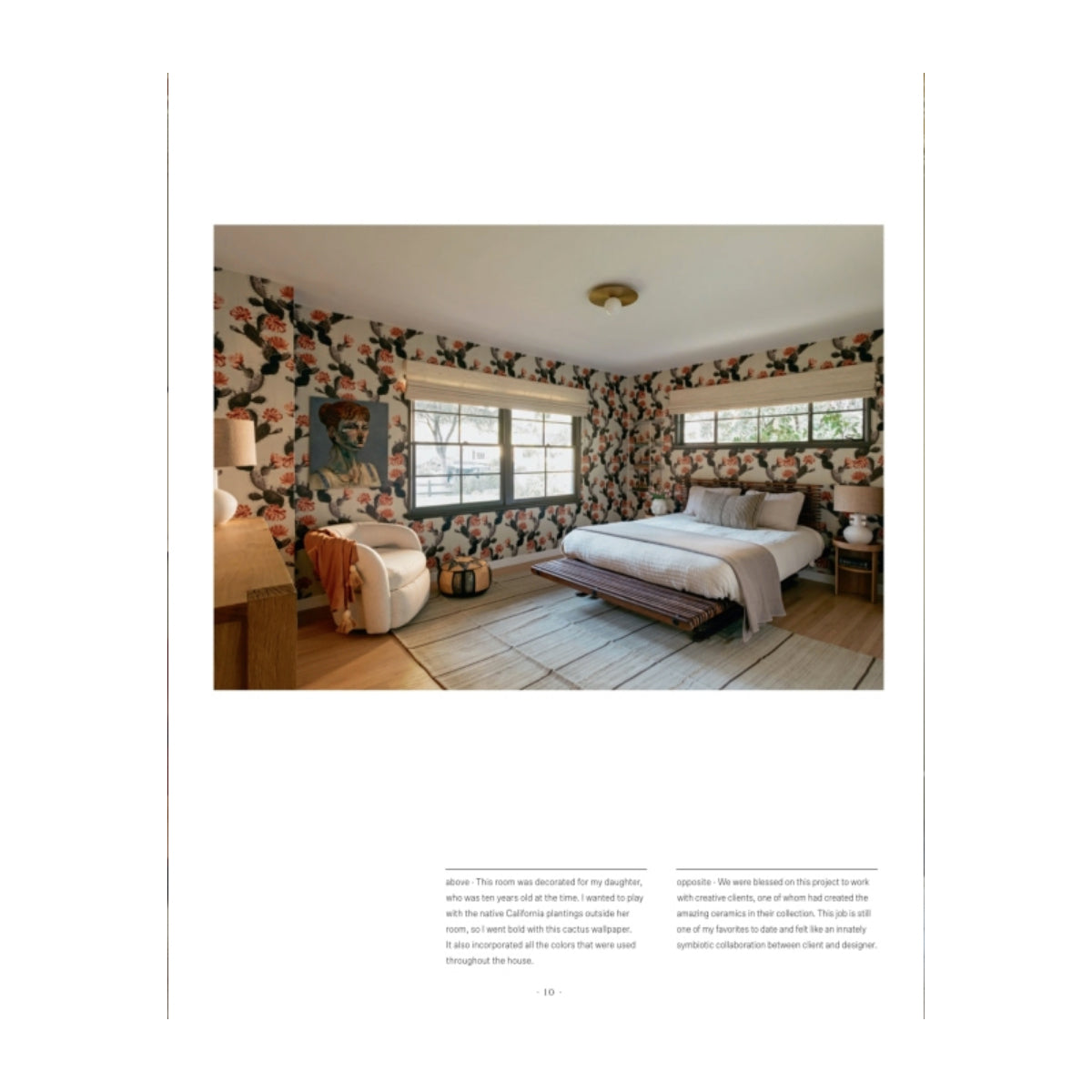 A 1000 X Better: A Rebel by Design