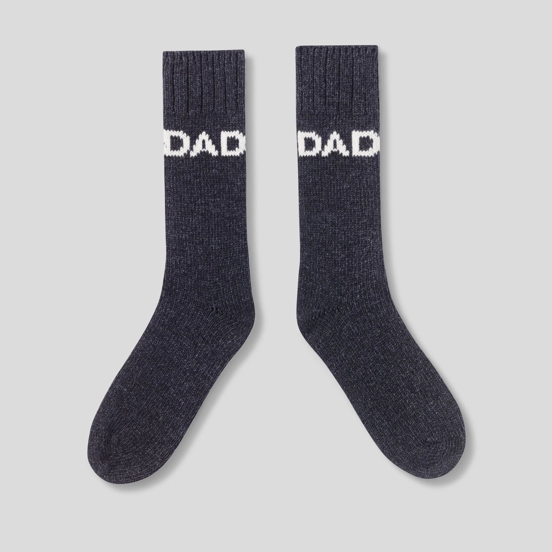Socks DAD Khaki. Ron Dorff