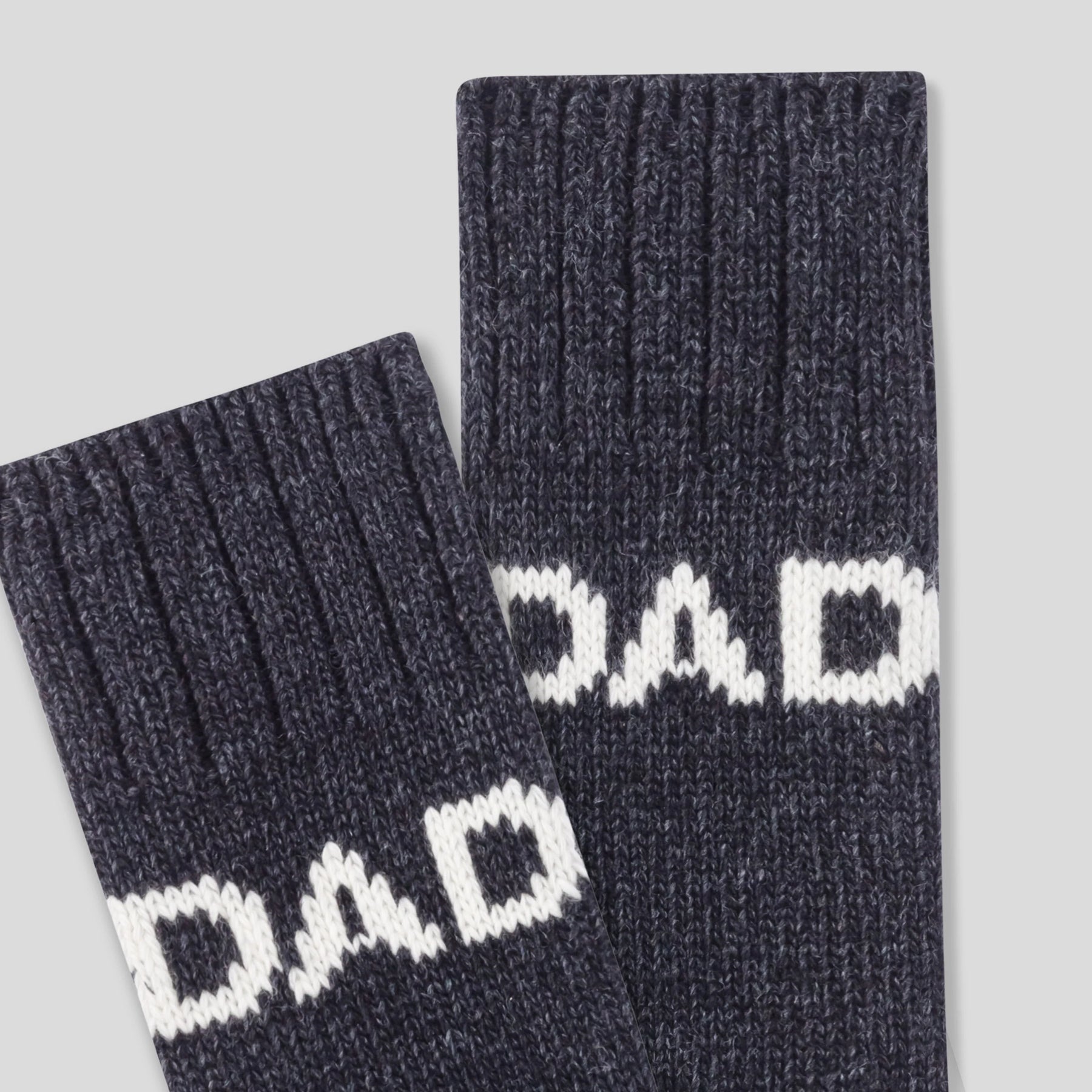 Socks DAD Khaki. Ron Dorff