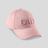 Pink Coach Cap Dad
