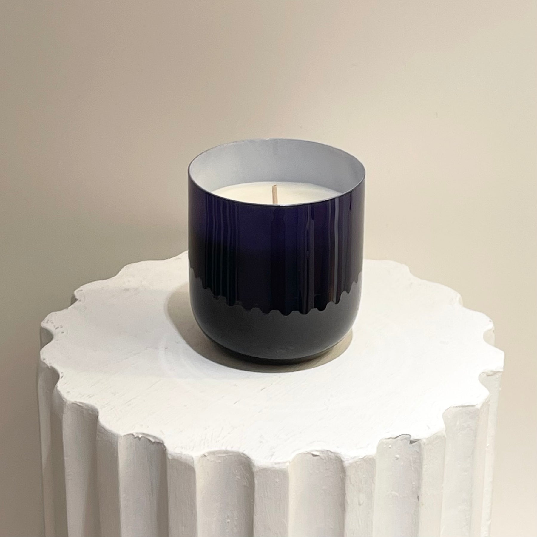 Sea Salt Pop Candle. Jonathan Adler