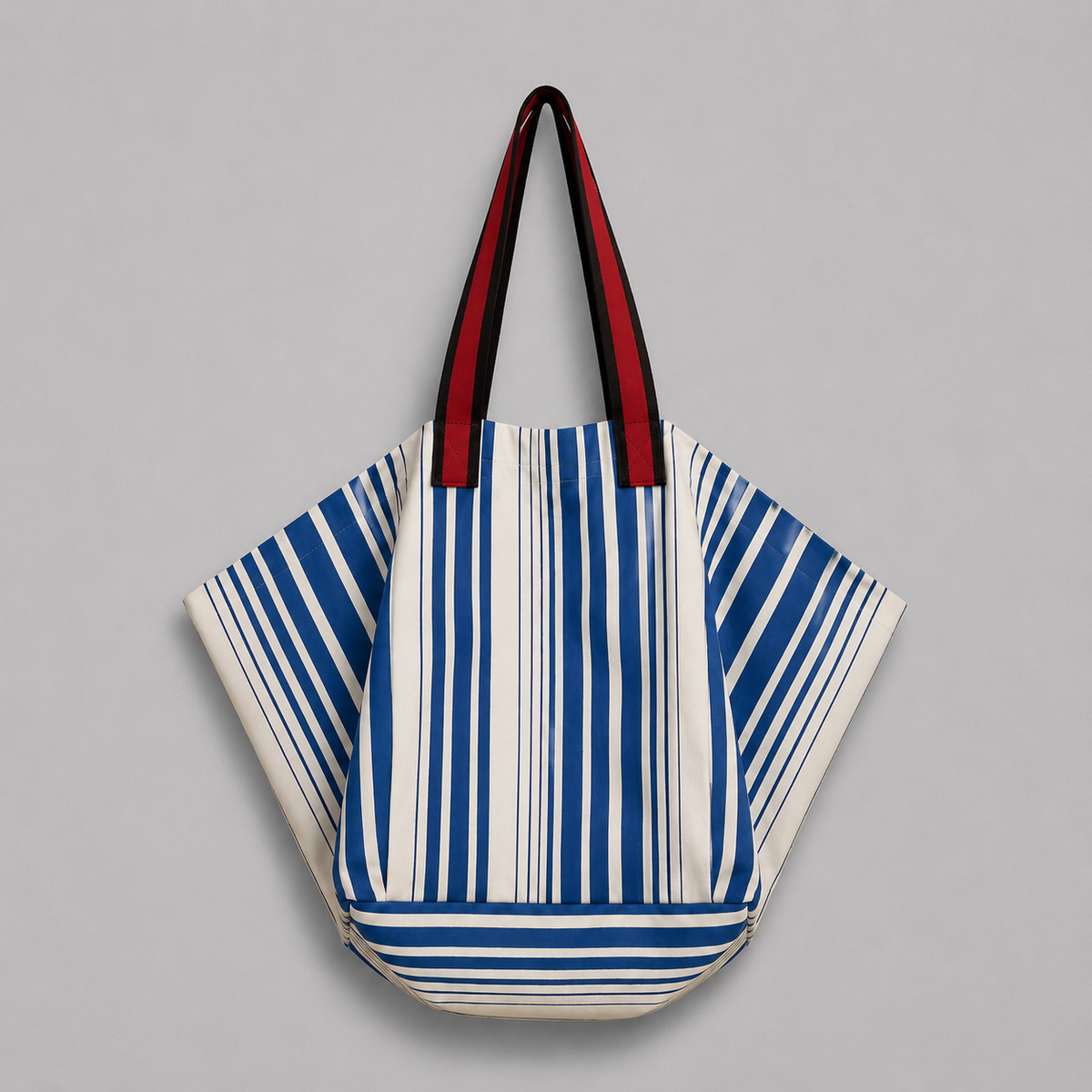 Bolsa Shopping Rayas. Mess 19
