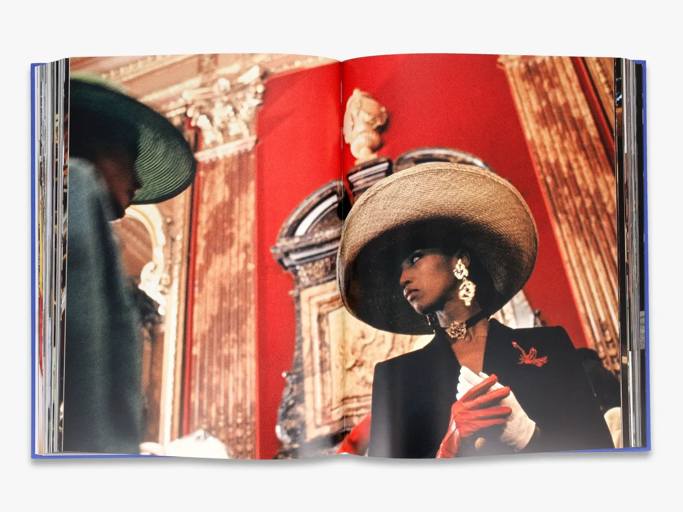 Yves Saint Laurent: Inside Out