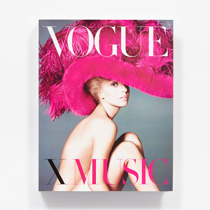 VOGUE X MUSIC