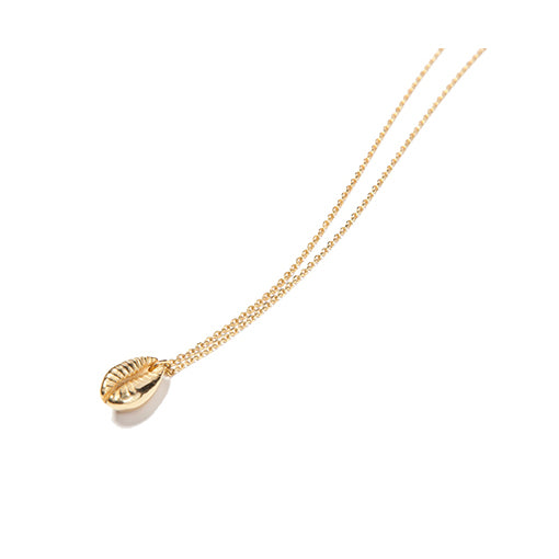 Necklace B Cowry
