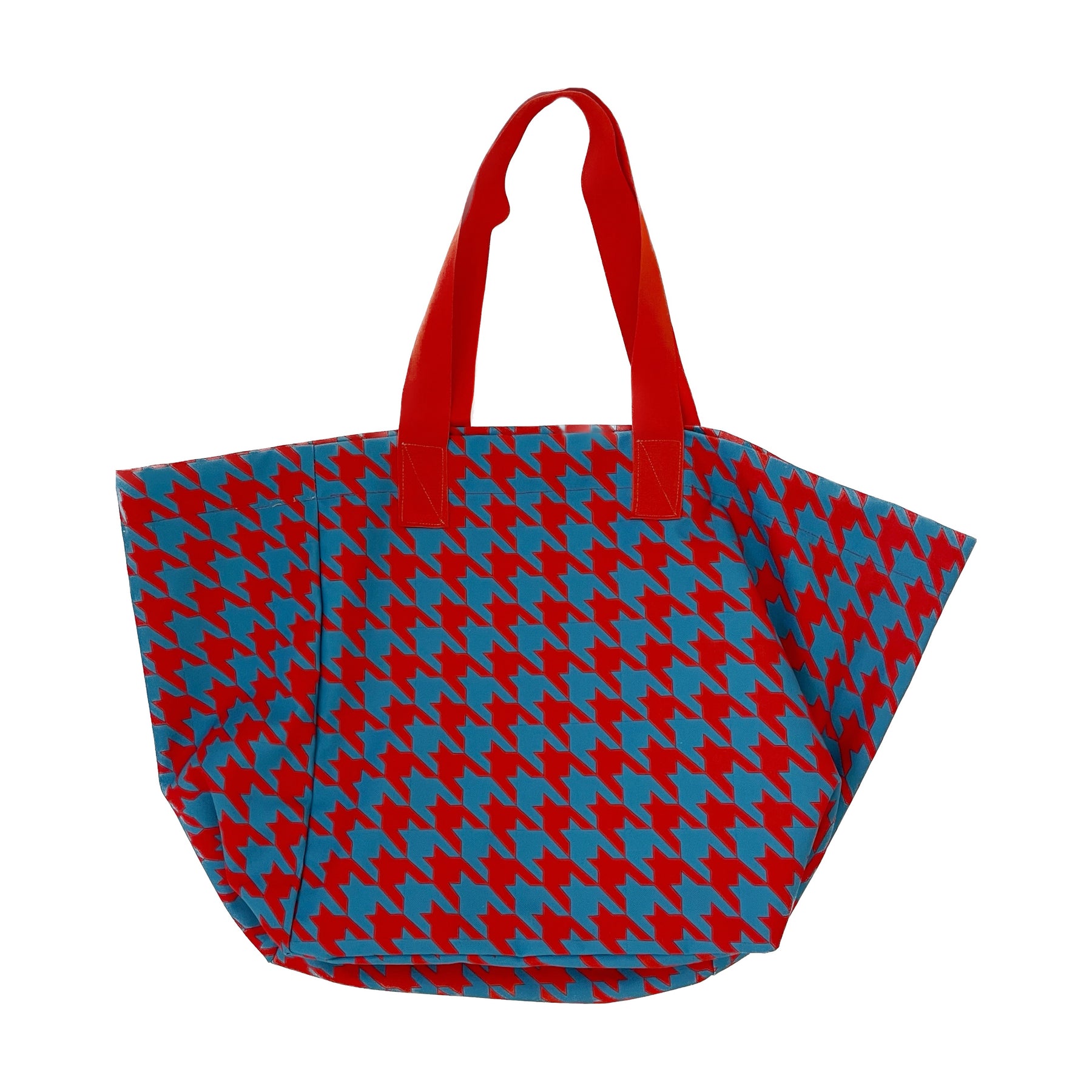 Bolsa Mess19 Pata de Gallo
