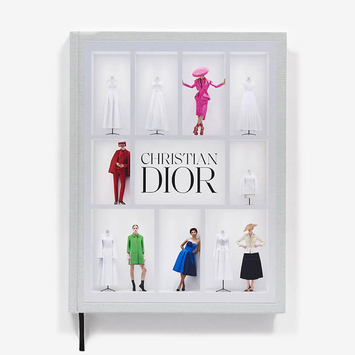 Christian Dior By Oriole Cullen and Connie Karol Burks