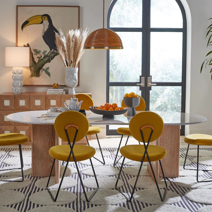 Utopia Vase Sailor | Siren. Jonathan Adler