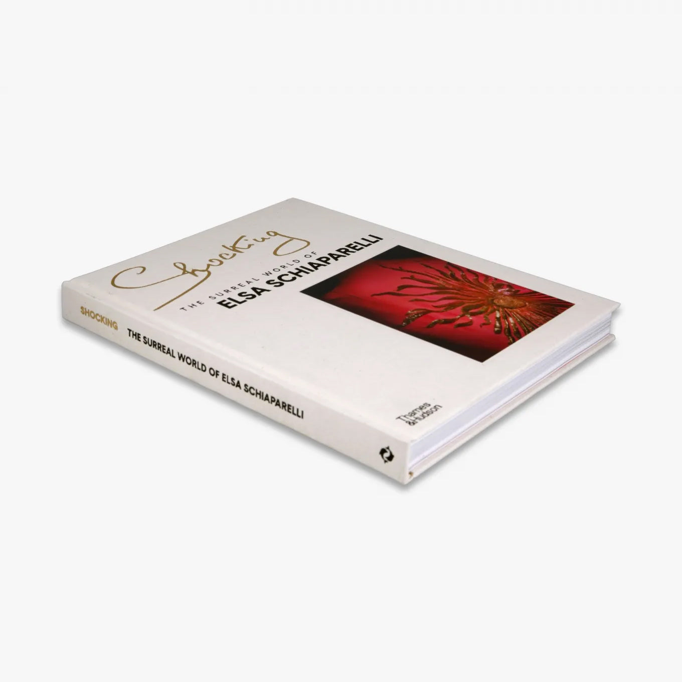 Shocking: The Surreal World of Elsa Schiaparelli