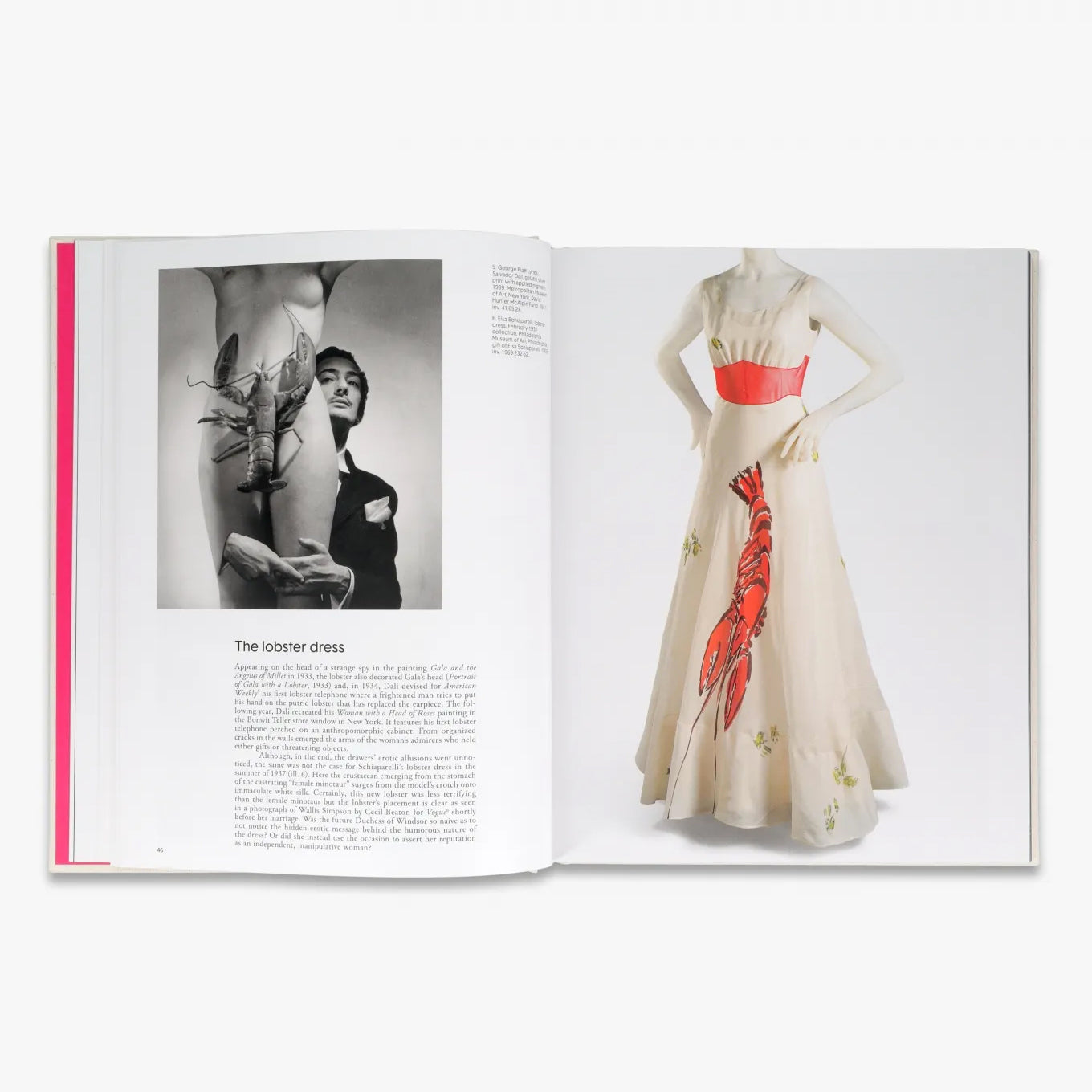 Shocking: The Surreal World of Elsa Schiaparelli
