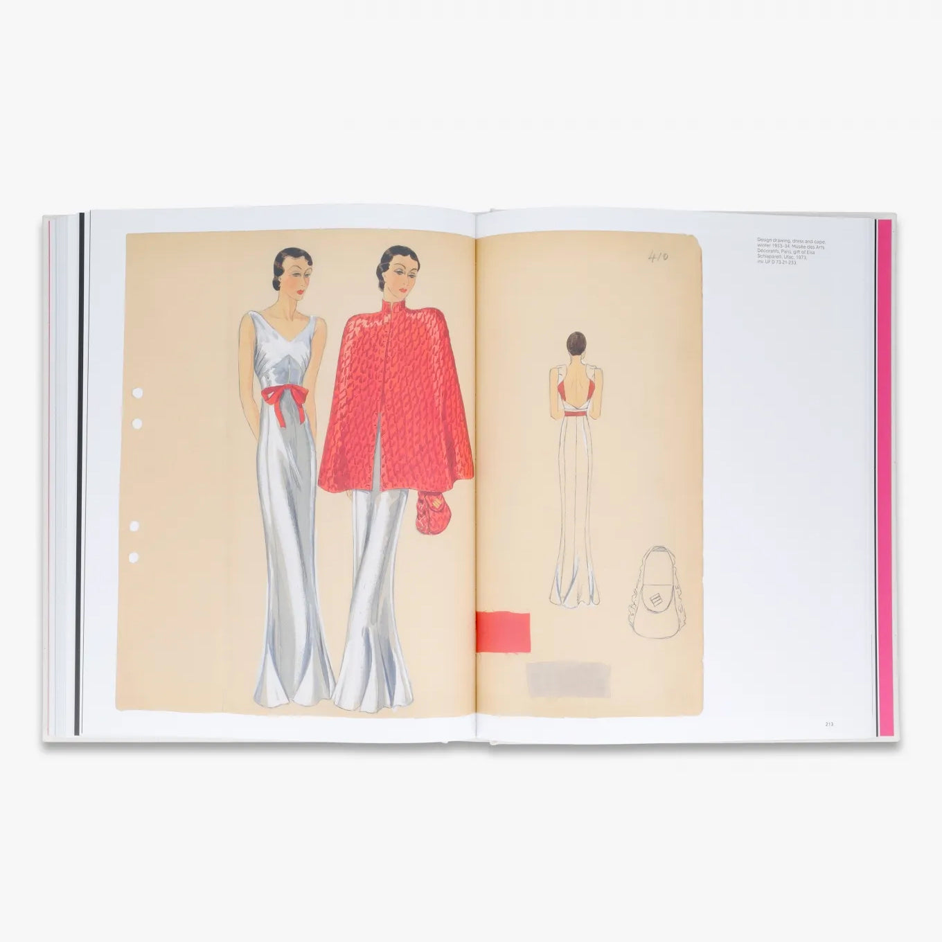Shocking: The Surreal World of Elsa Schiaparelli