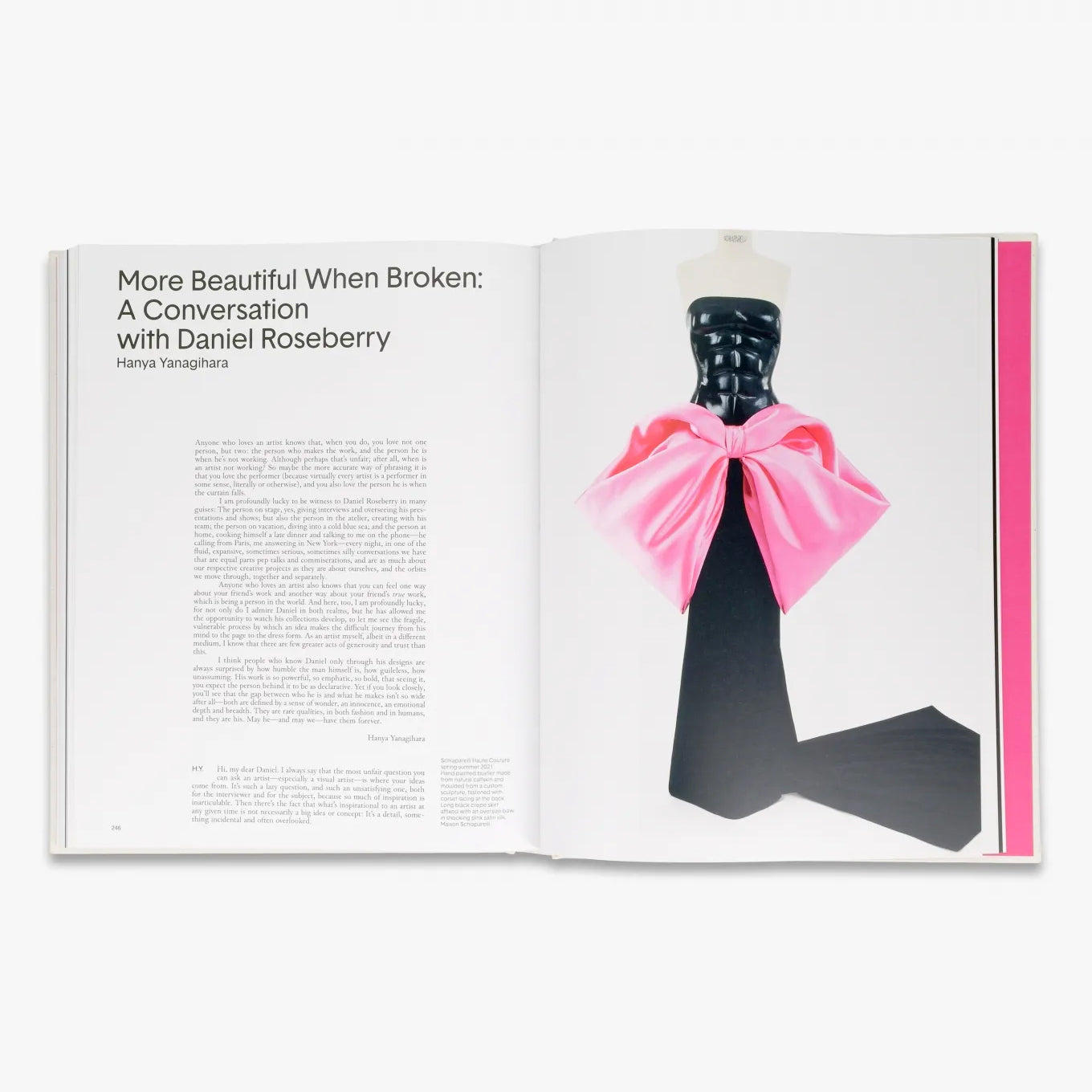 Shocking: The Surreal World of Elsa Schiaparelli