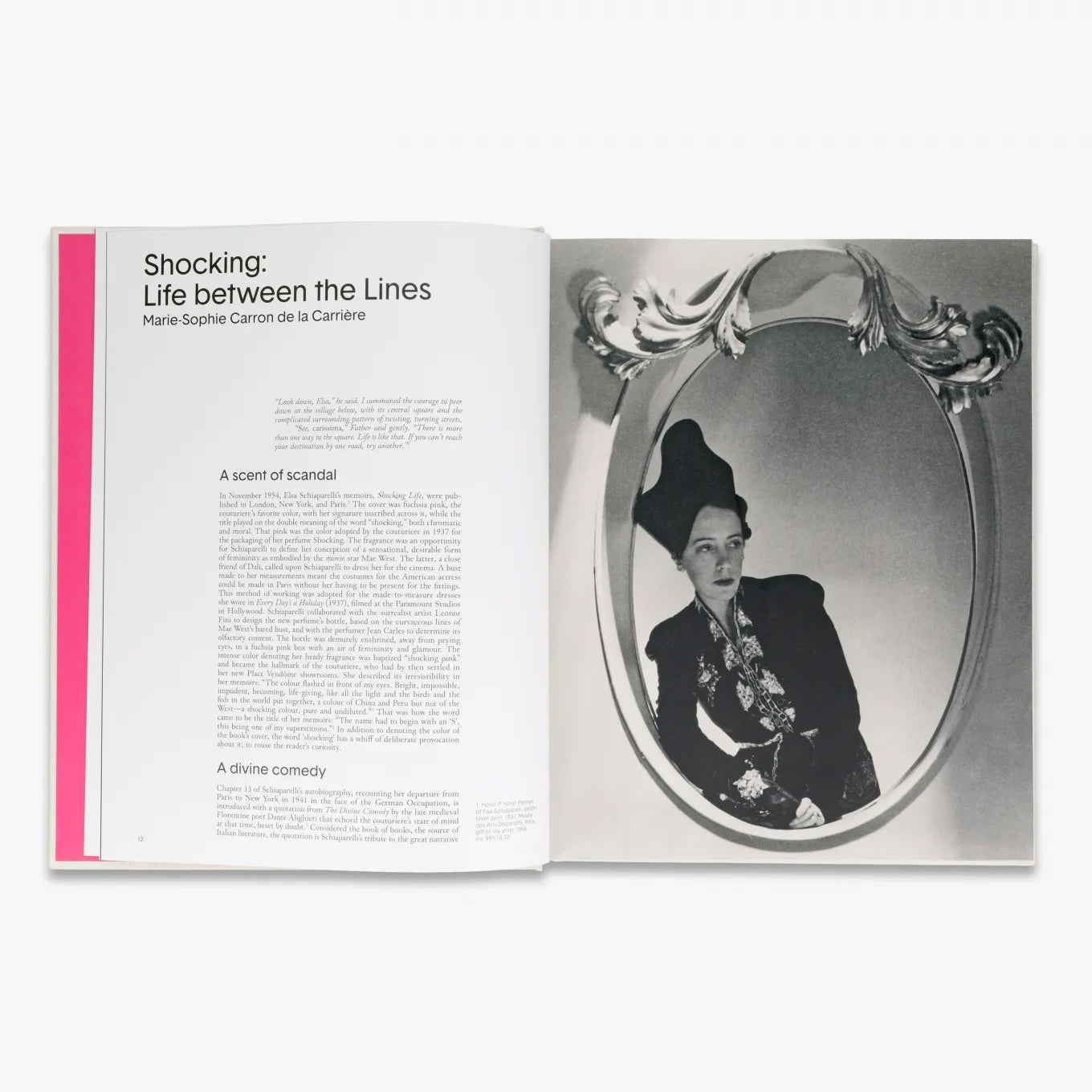 Shocking: The Surreal World of Elsa Schiaparelli