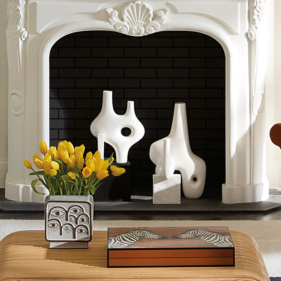 Paradox XL Vase. Jonathan Adler