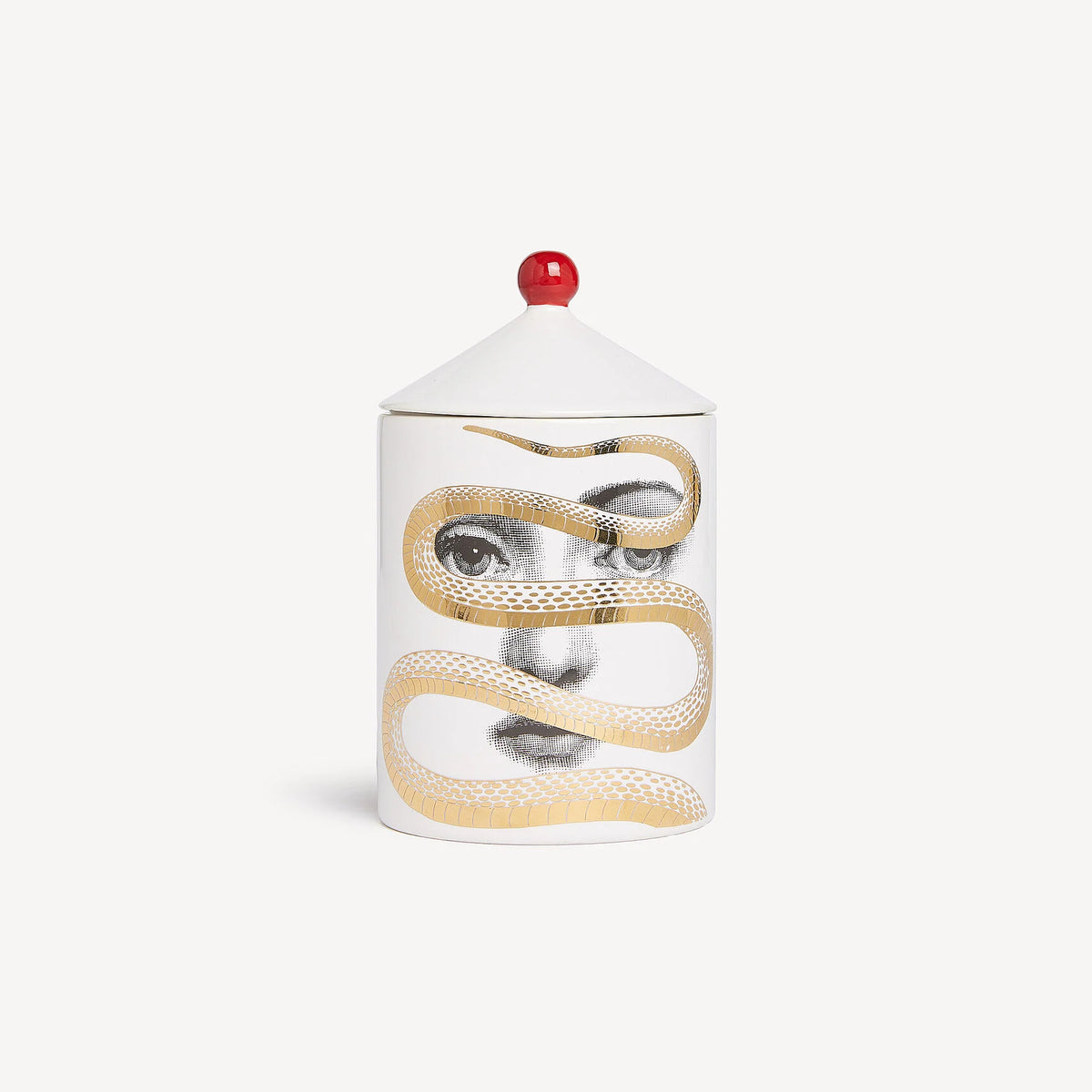 Vela Pecatto Originale. Fornasetti.