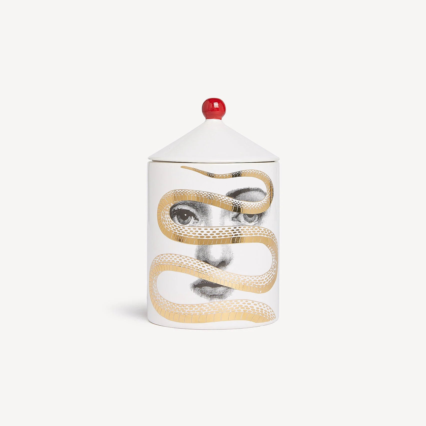 Pecatto Originale Candle. Fornasetti.