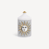 Soli Candle. Fornasetti.