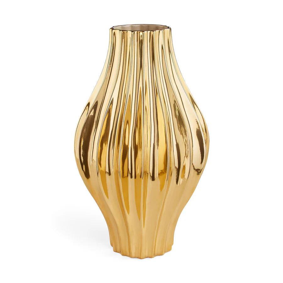 Giant Belly Vase. Jonathan Adler