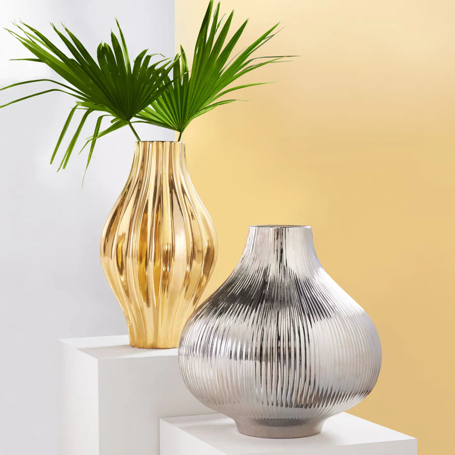 Giant Belly Vase. Jonathan Adler