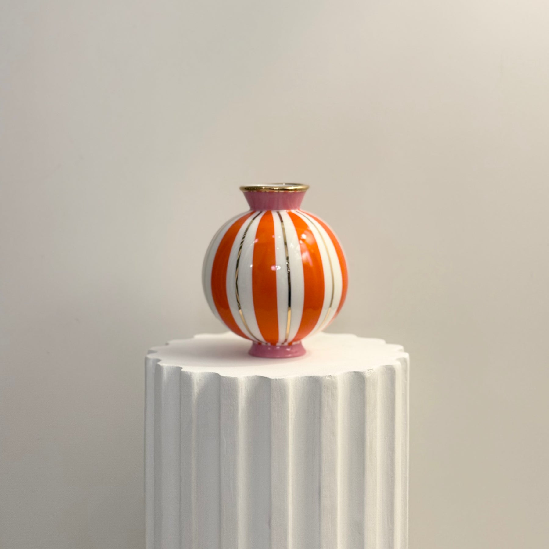 Portofino Bud Vase. Jonathan Adler