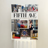 Fifth Avenue: 200 Years of Stories and Legends
