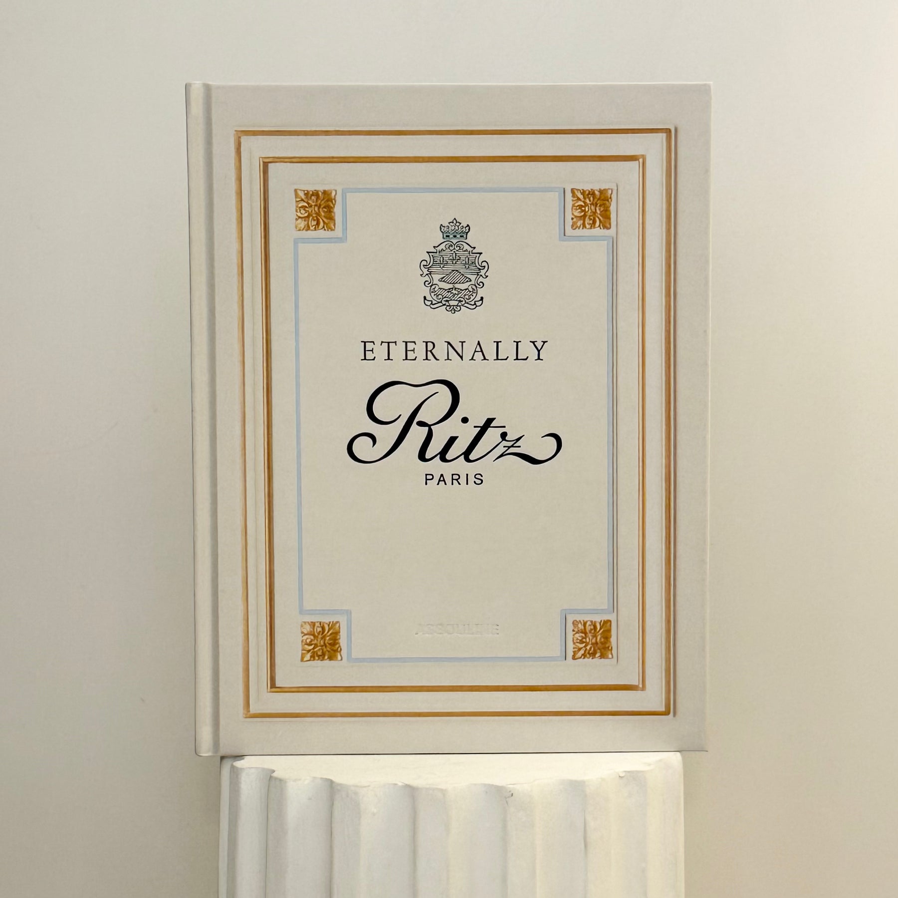 Eternally Ritz