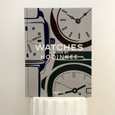 Watches: A Guide by Hodinkee