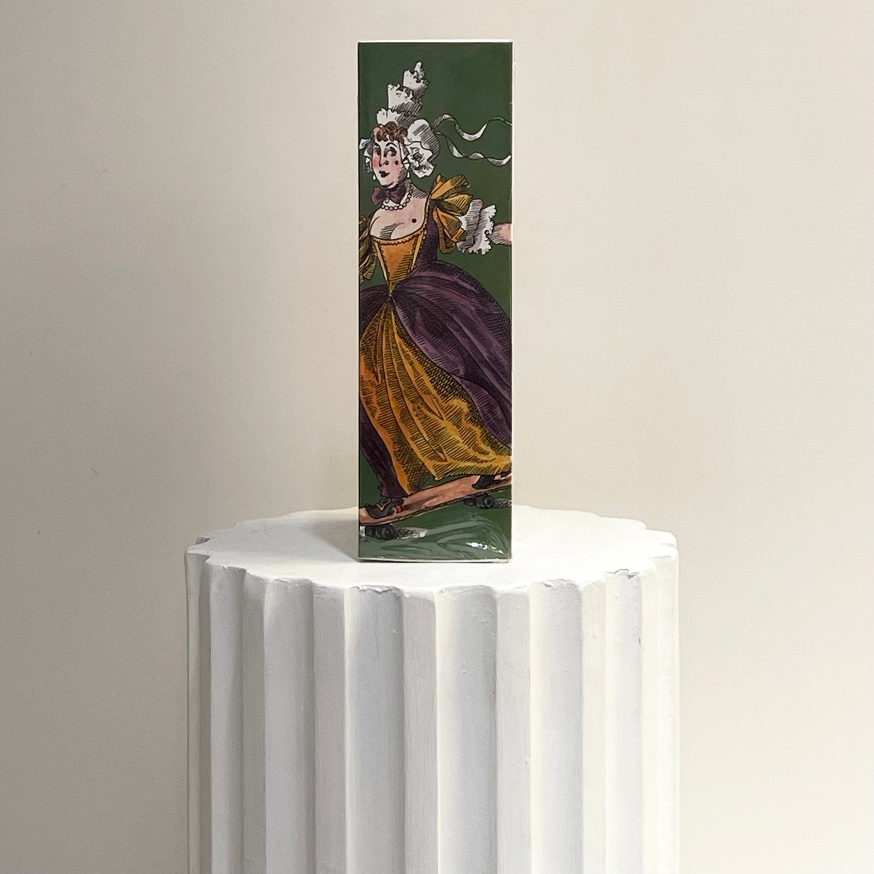 Scented Matches Trudon. Ernesto Dukes and Duchesses