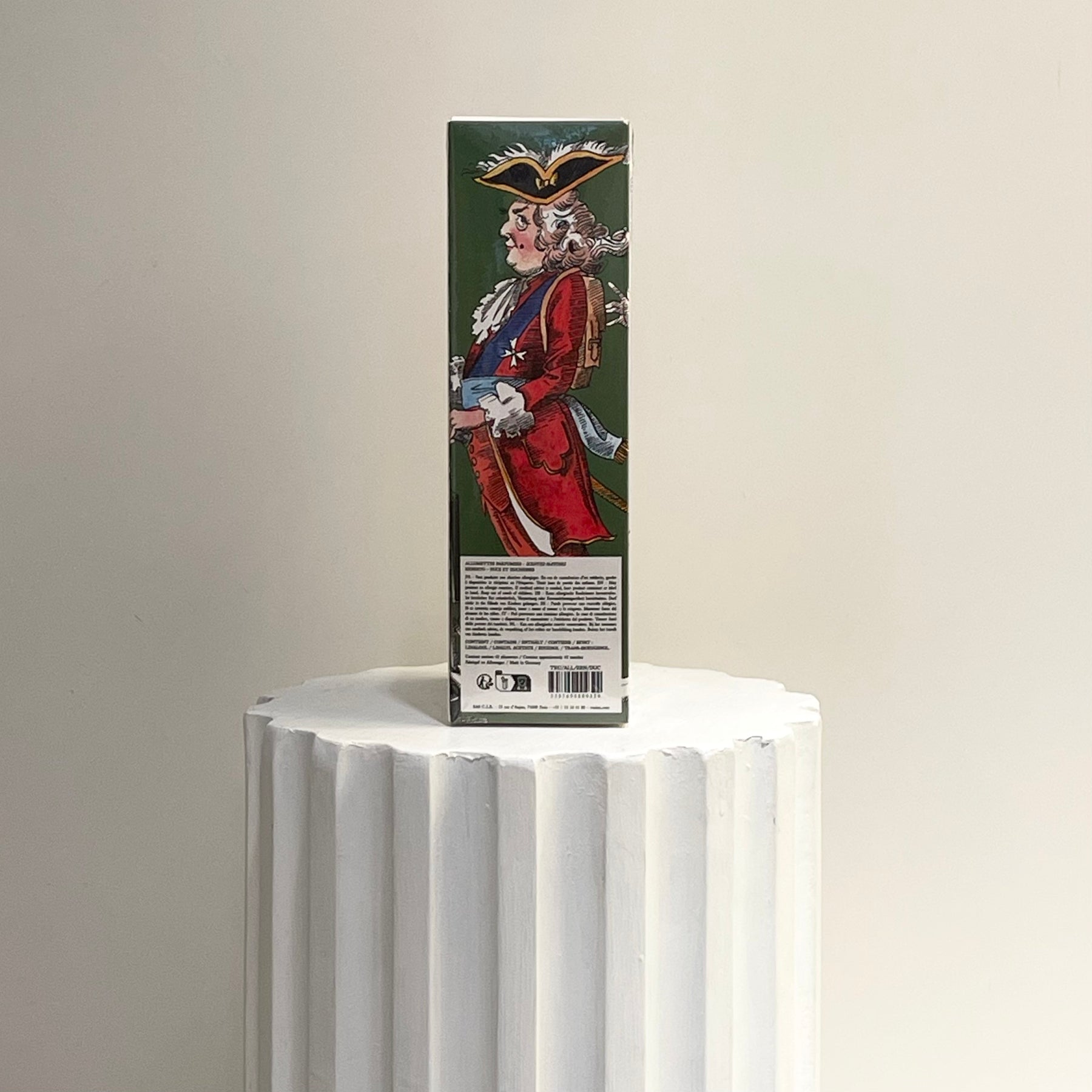 Scented Matches Trudon. Ernesto Dukes and Duchesses