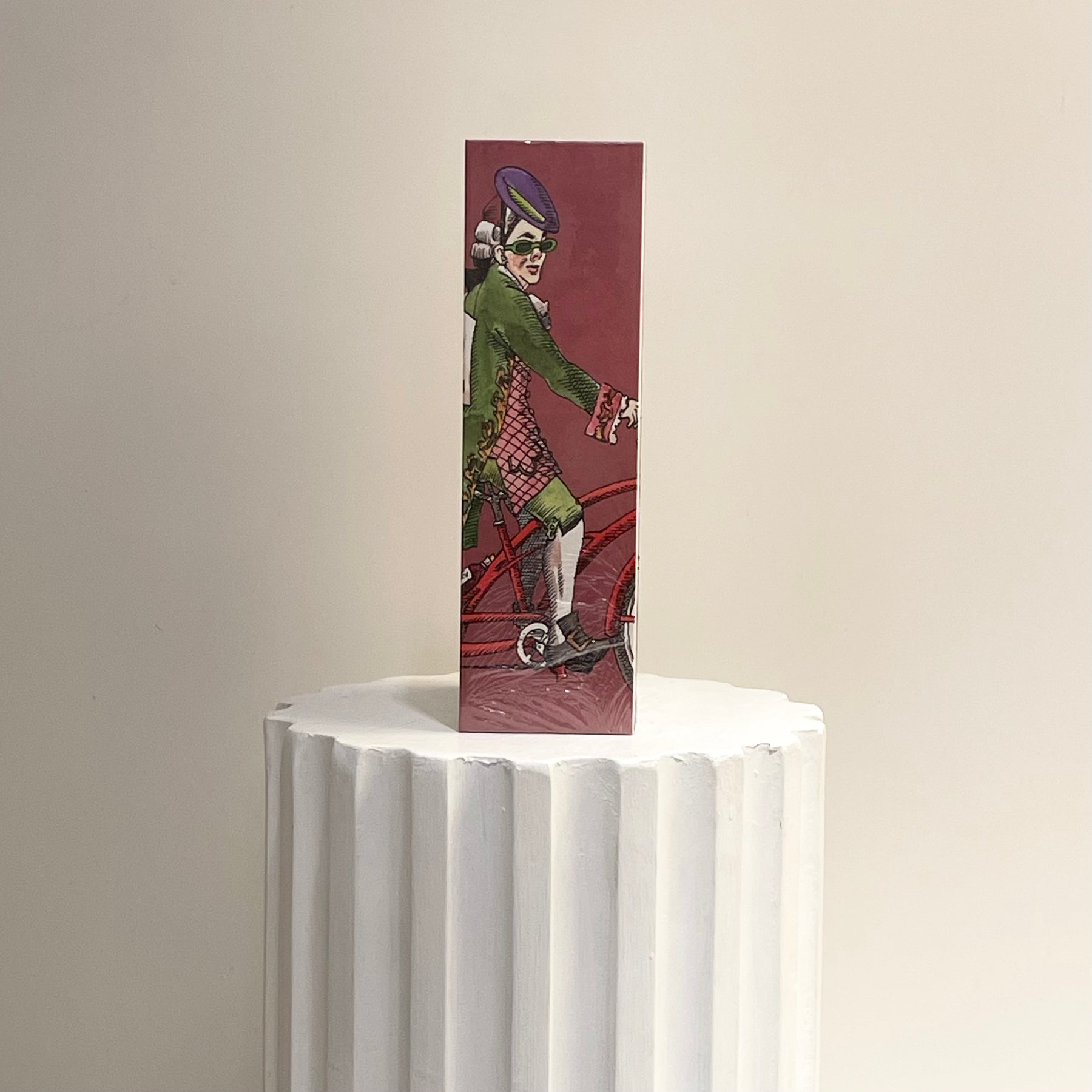 Scented Matches Trudon. Ernesto Viscounts and Viscountesses