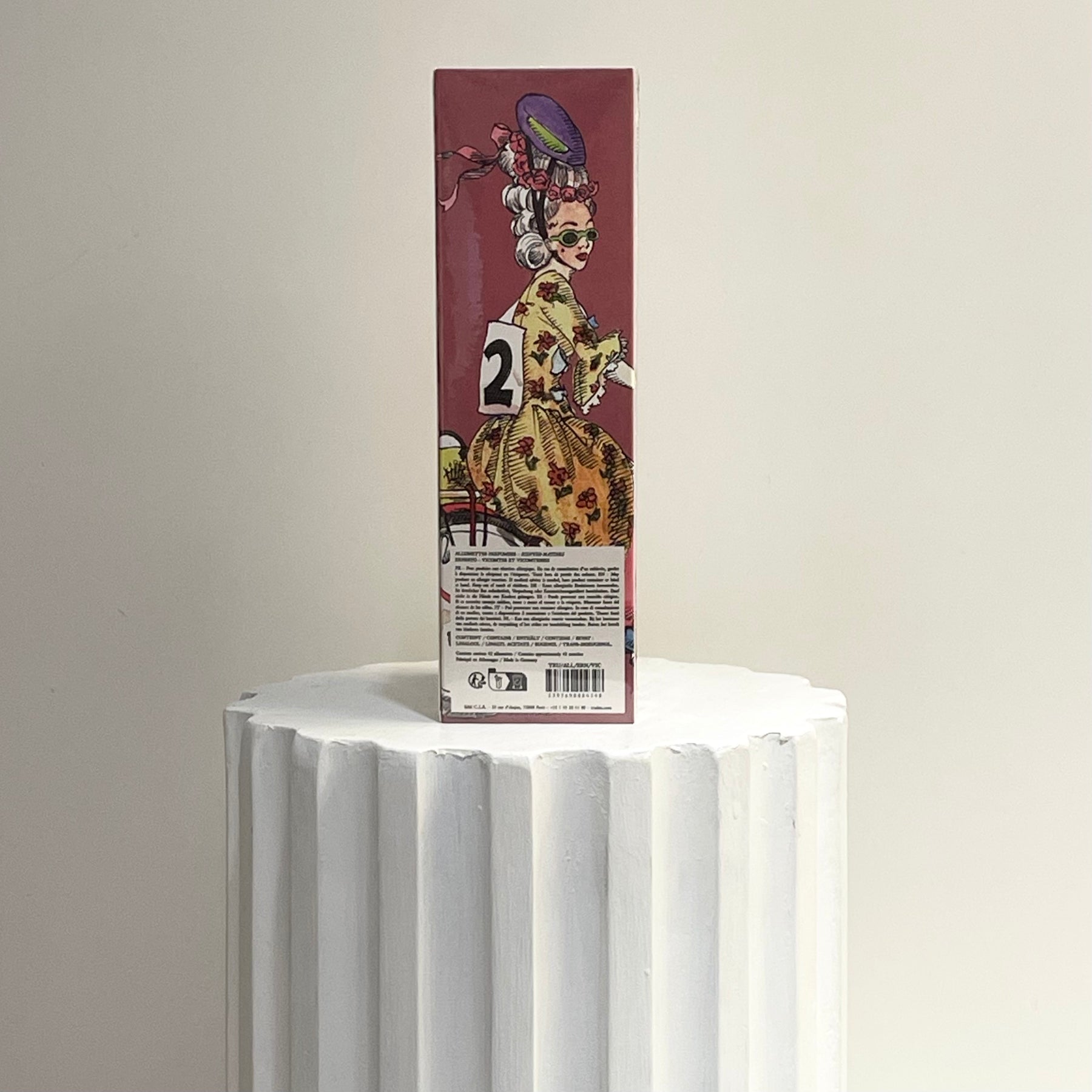 Scented Matches Trudon. Ernesto Viscounts and Viscountesses