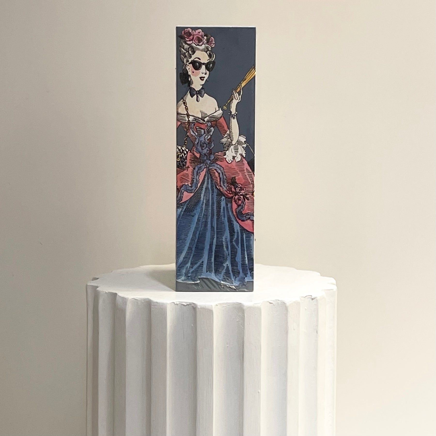 Scented Matches Trudon. Ernesto Marquis and Marchionesses