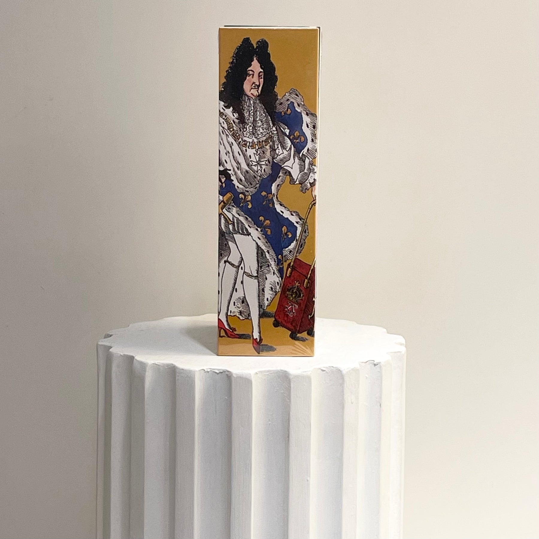 Scented Matches Trudon. Ernesto Kings and Queens