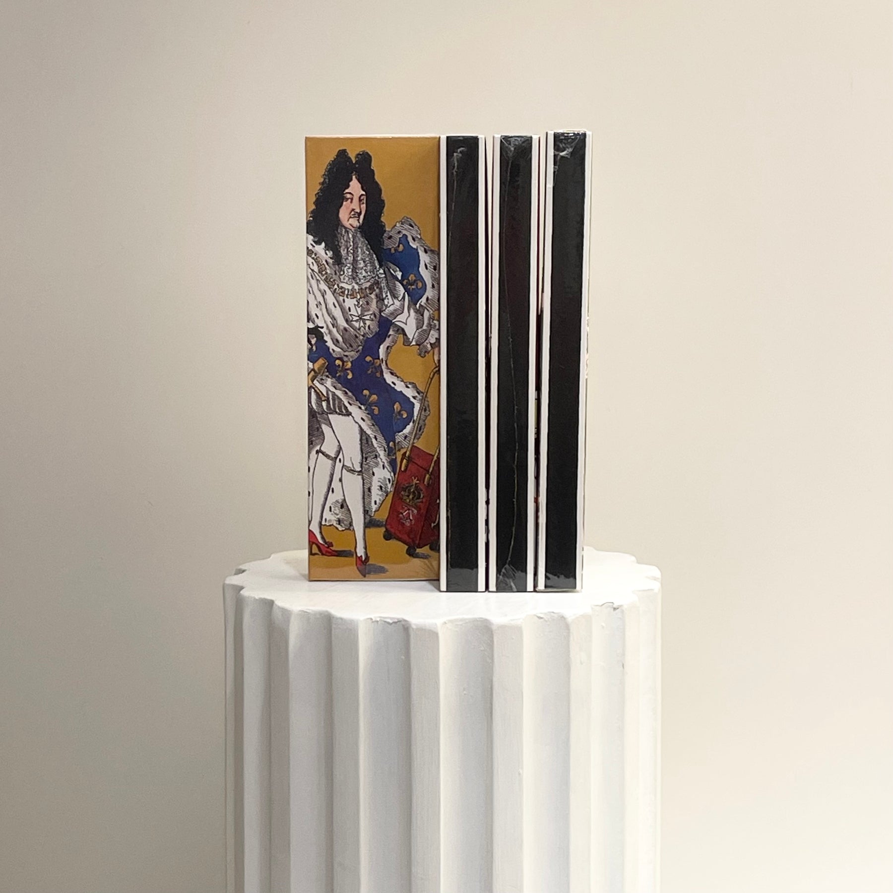 Scented Matches Trudon. Ernesto Kings and Queens