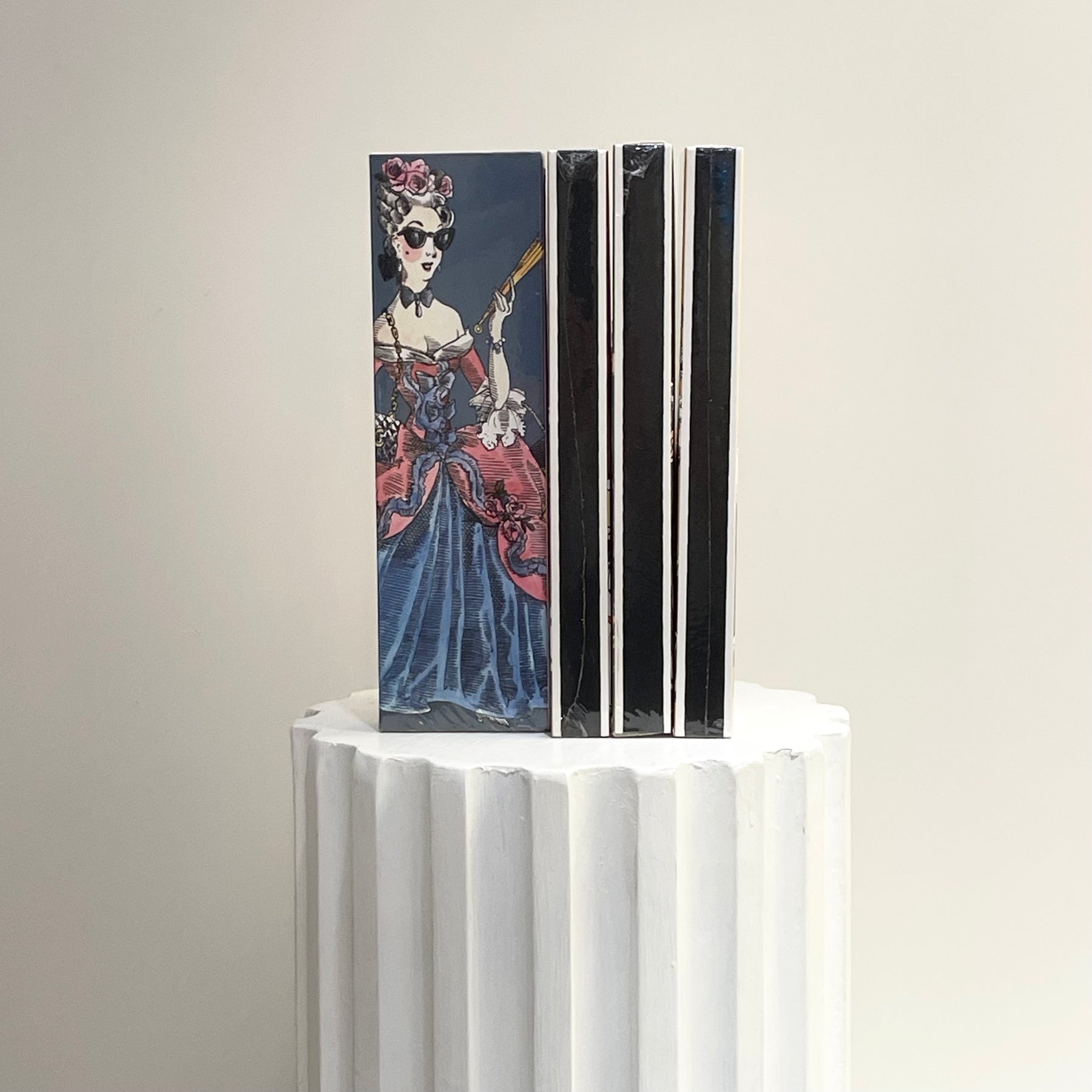 Scented Matches Trudon. Ernesto Marquis and Marchionesses