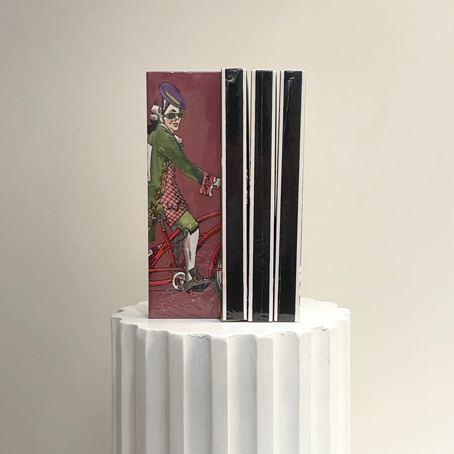 Scented Matches Trudon. Ernesto Viscounts and Viscountesses