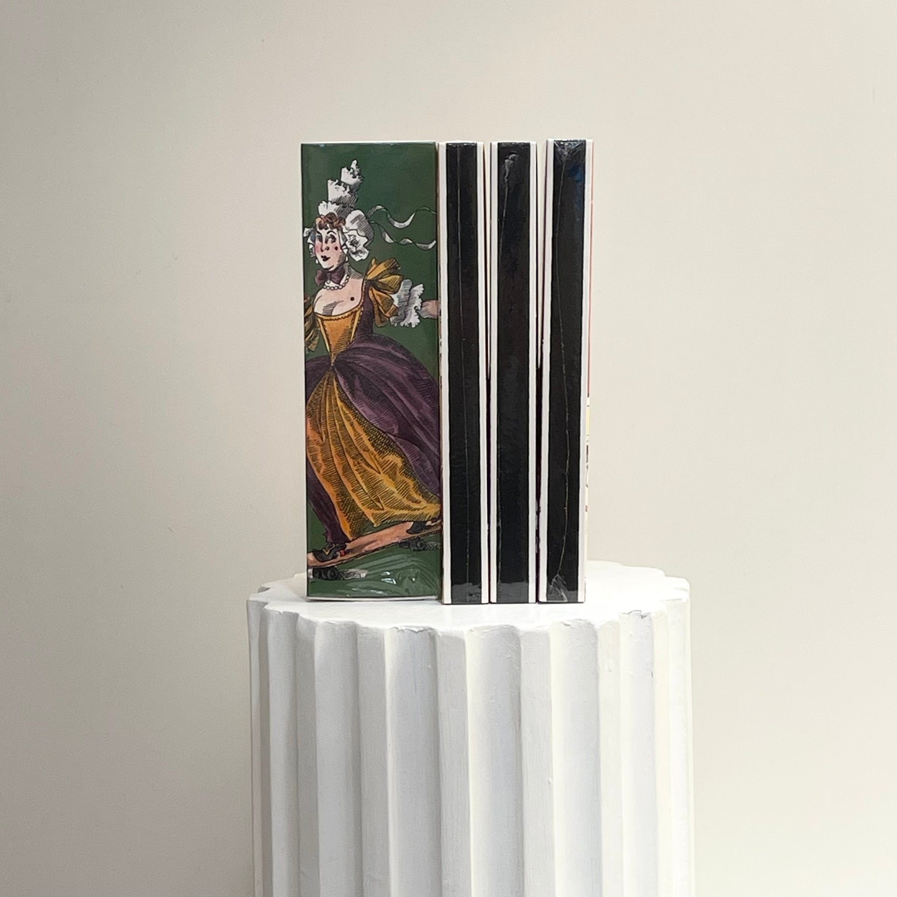 Scented Matches Trudon. Ernesto Dukes and Duchesses