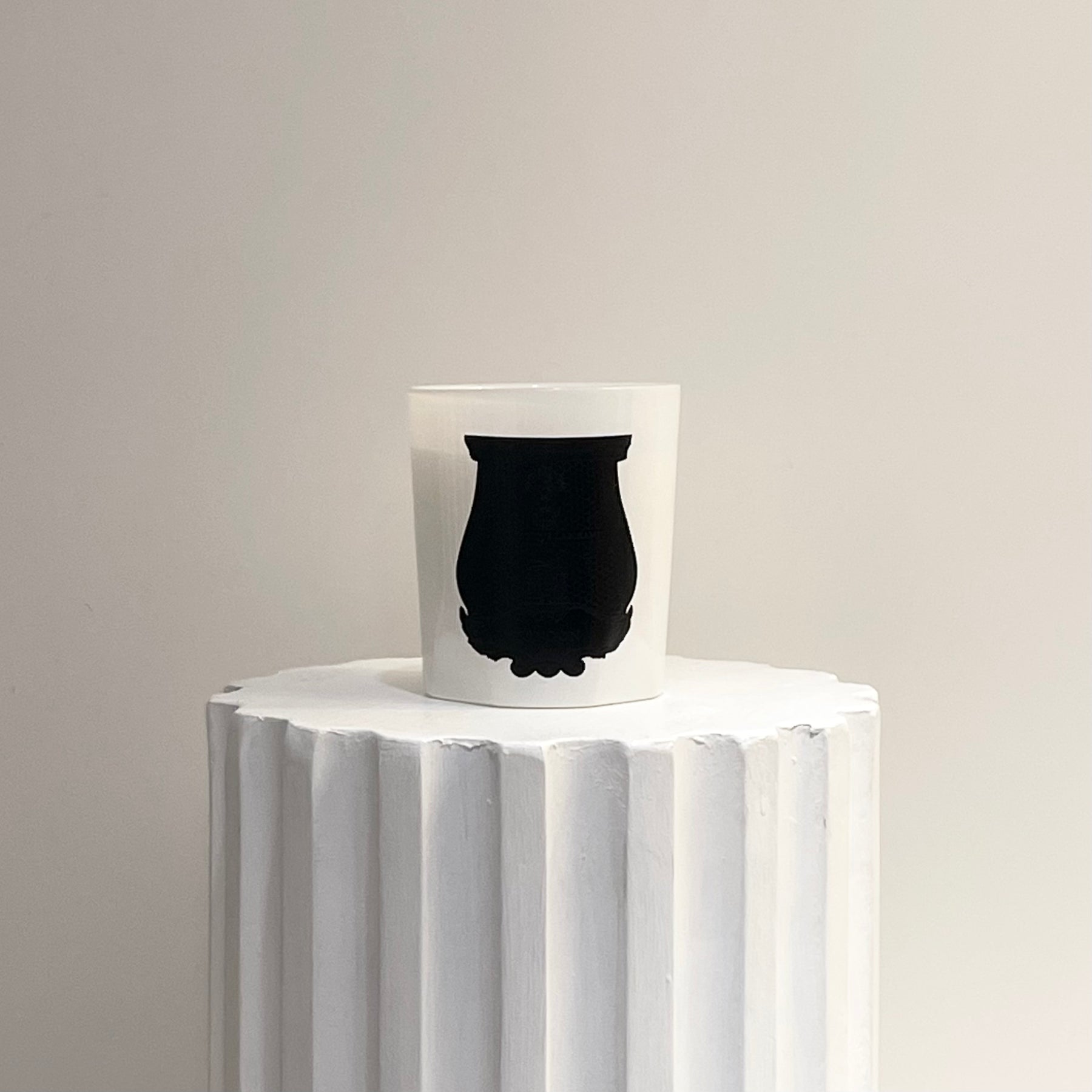 Rose Poivrée by Giambattista Valli. Cire Trudon Candle.