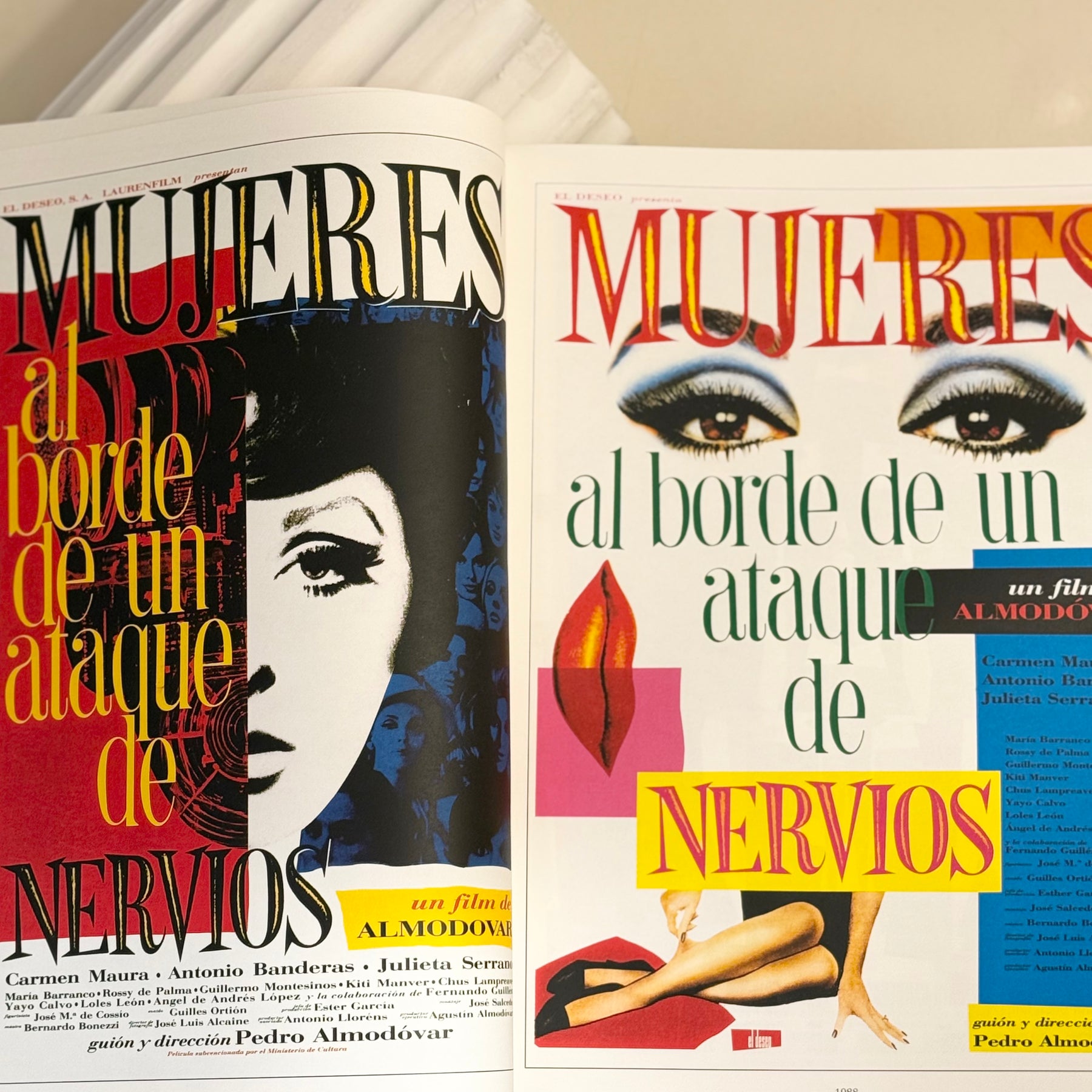 Juan Gatti. Visto y no visto