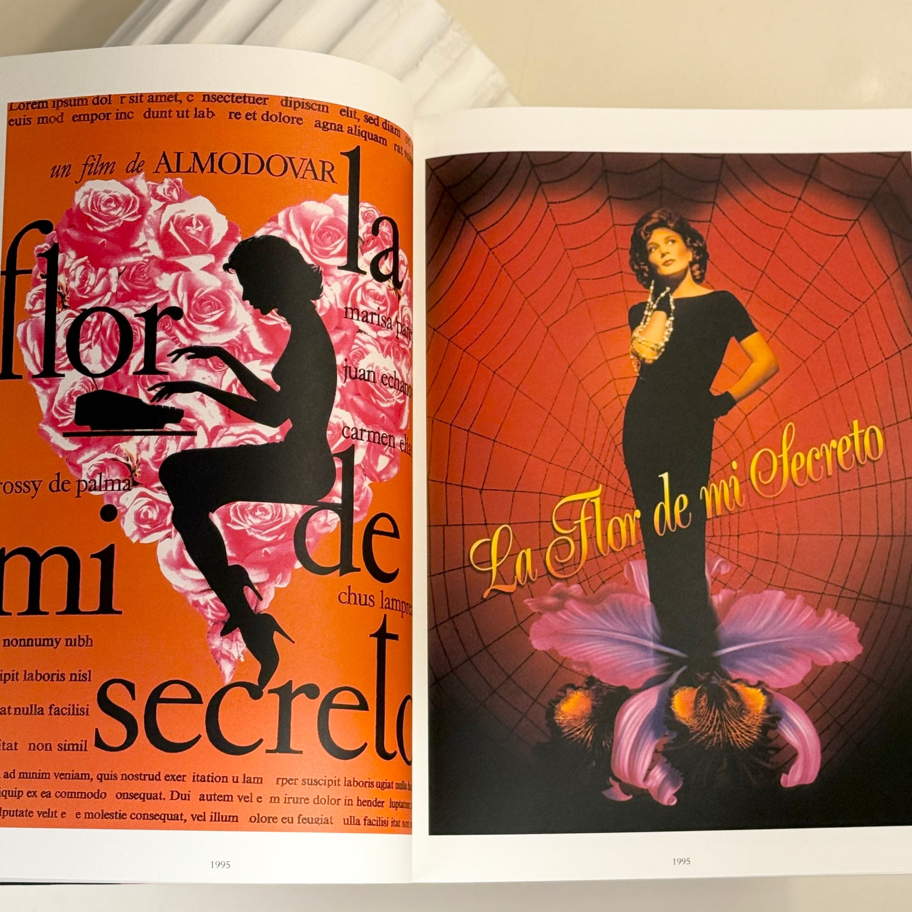 Juan Gatti. Visto y no visto