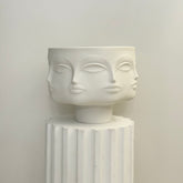 Dora Maar Vase Large. Jonathan Adler