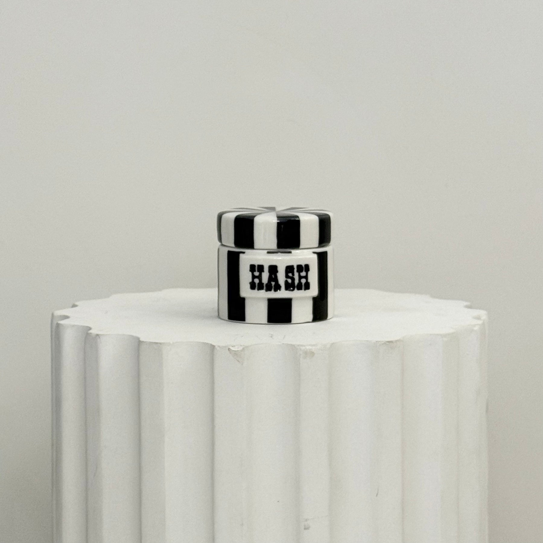Vice Canister Dolls. Jonathan Adler
