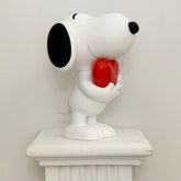 Snoopy Figure. 27 cm