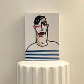 Notebook Marinero by Fran G. Beivide