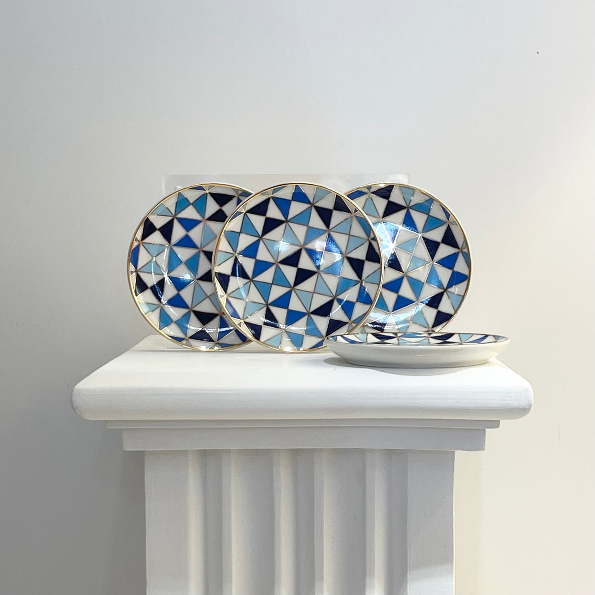 Posavasos Sorrento. Jonathan Adler