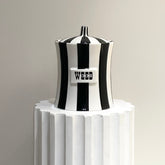 Weed Canister. Jonathan Adler