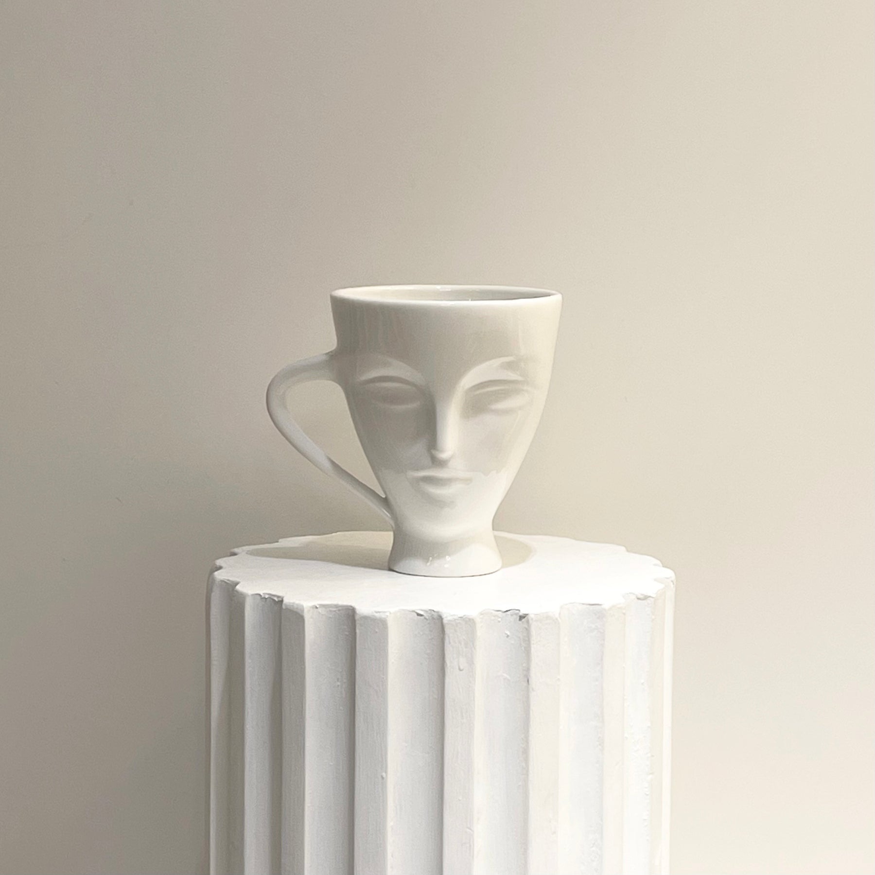 Giuliette Mug. Jonathan Adler