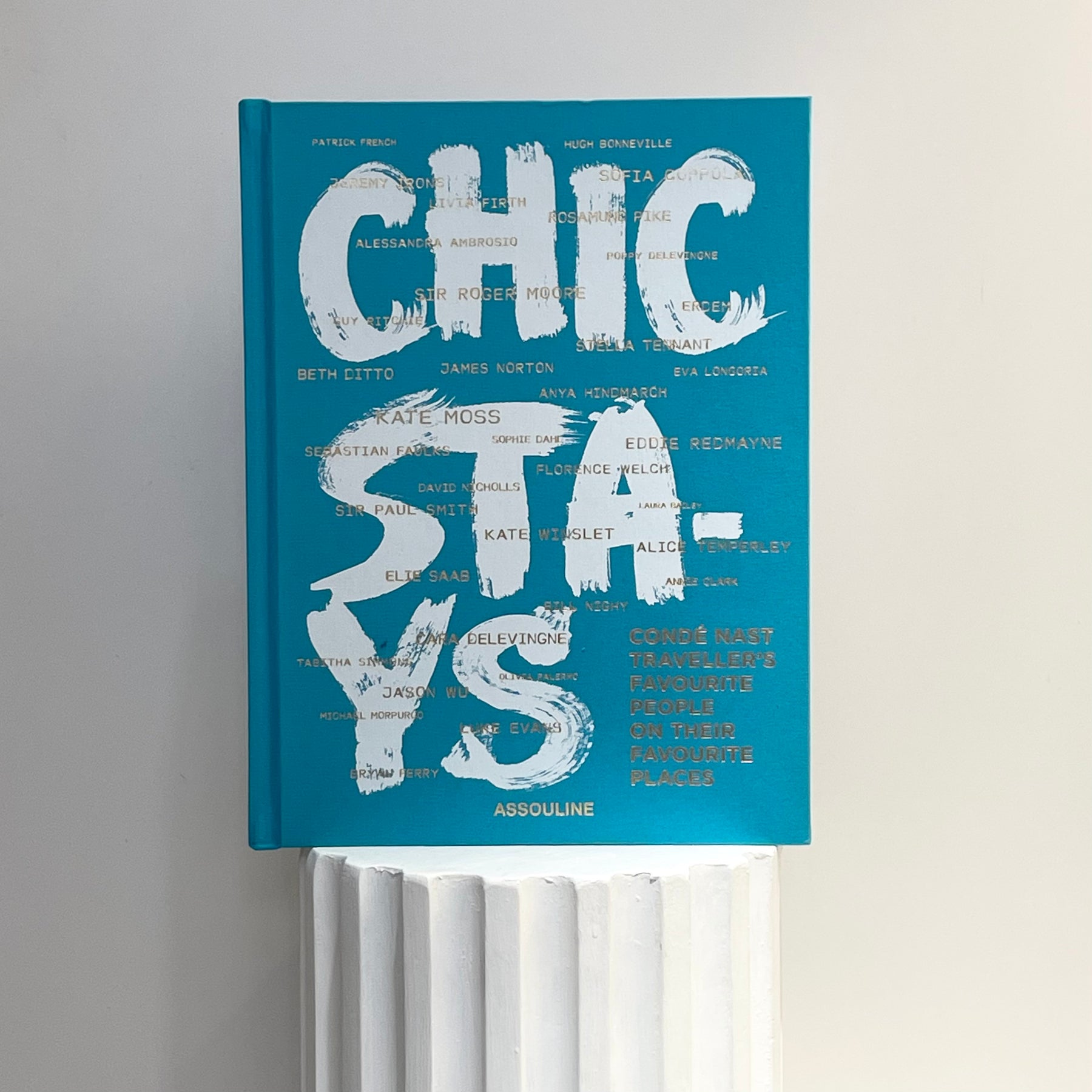 Chic Stays