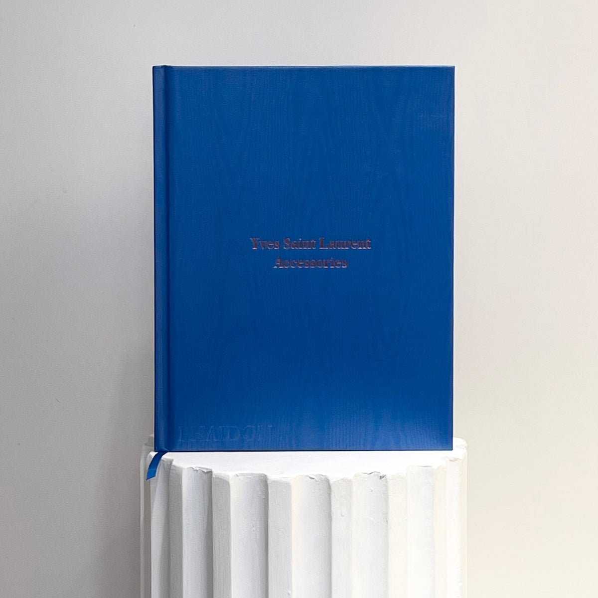 Yves Saint Laurent. Accessories