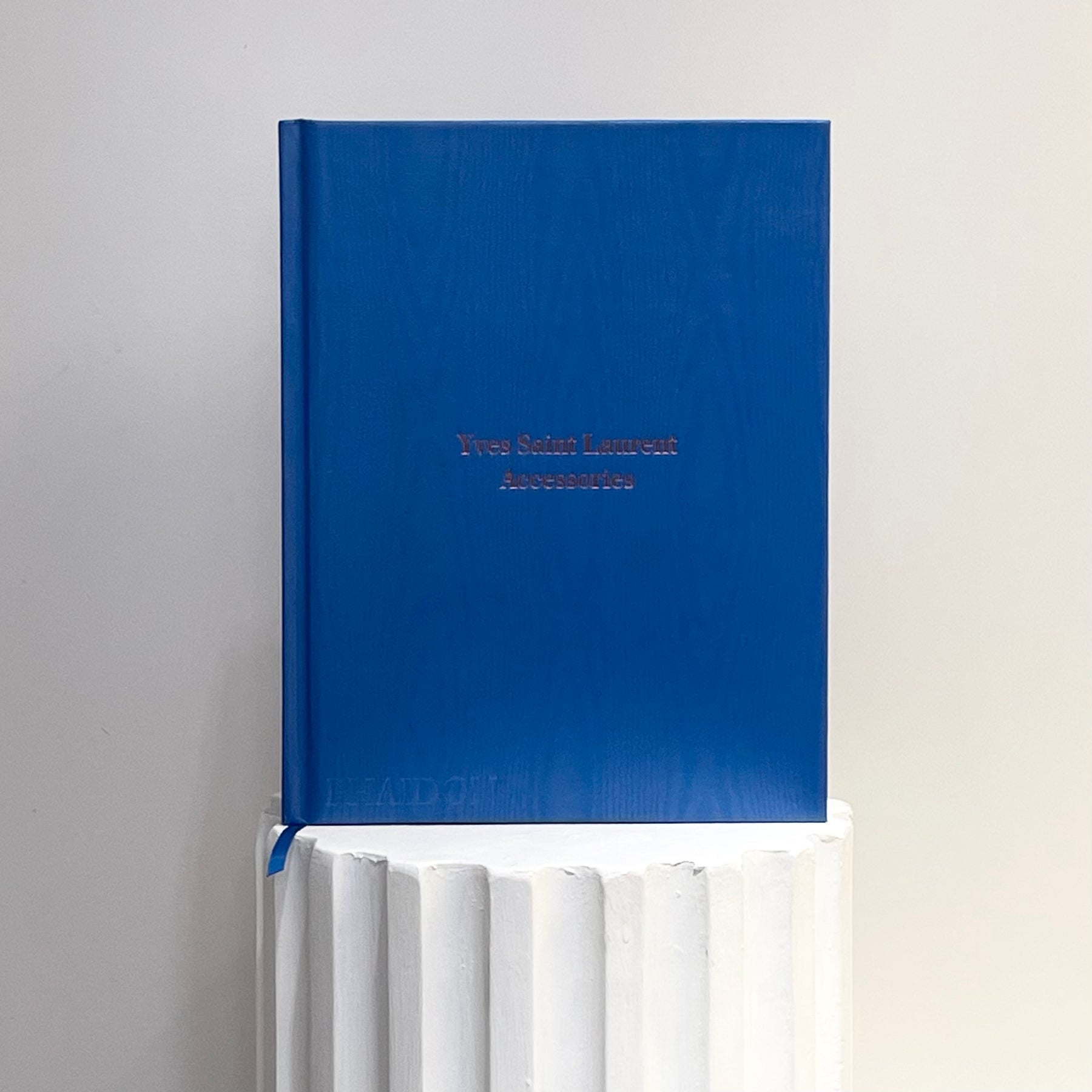 Yves Saint Laurent. Accessories